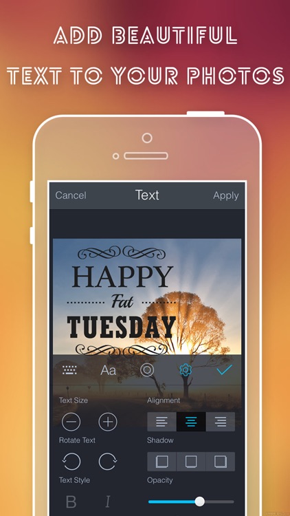 Magic Color Splash - Best of Photo Editor screenshot-3