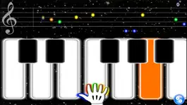 Game screenshot Piano Music Time hack