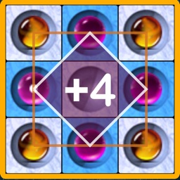 Squares - The New MetaSquares Game