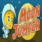 The Moon Jumper