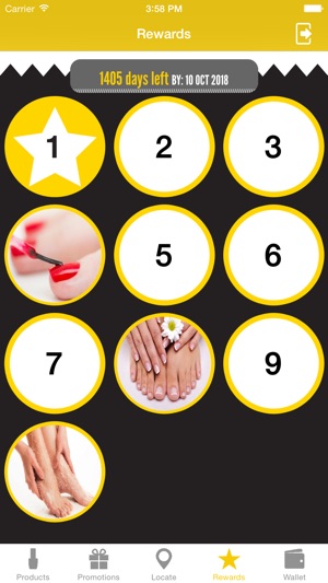 Nail Culture(圖5)-速報App
