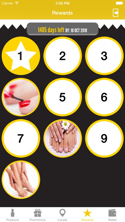 Nail Culture screenshot-4