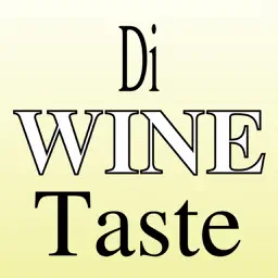 DiWineTaste Mobile app icon