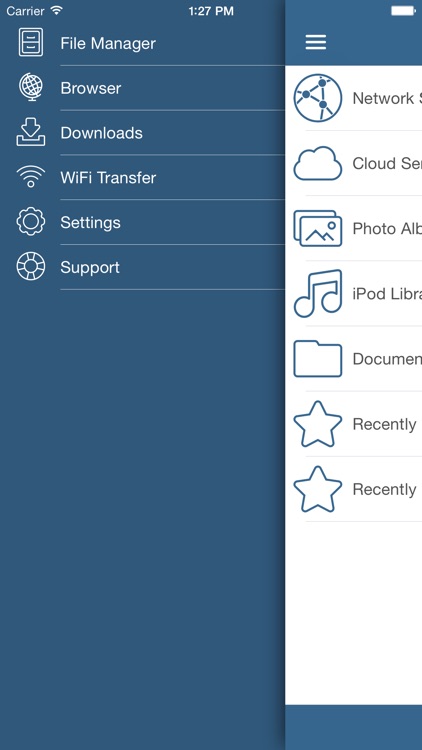 Office Document Reader Pro - Document viewer for doc, xls, ppt, pdf, formats