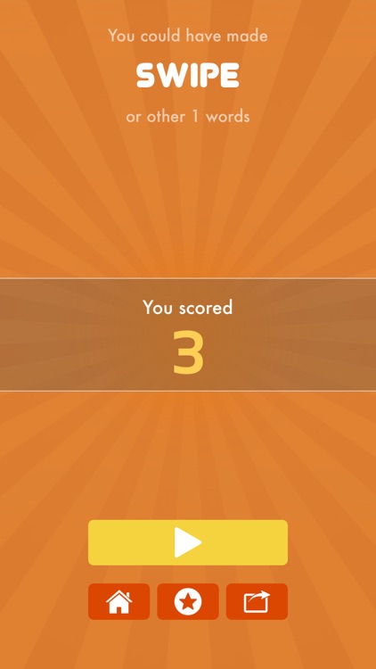 Five Letters - Word Game screenshot-4