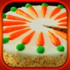 Carrot Cake - Cooking Game!