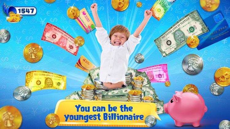 Funny Money Maker - Allowance Builder screenshot-4
