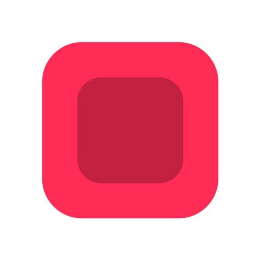 Find One - one different square iOS App