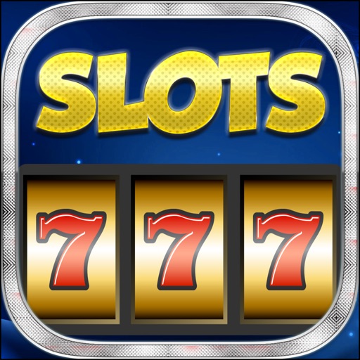 Ace Lucky Jackpot Slots - FREE Slots Game icon