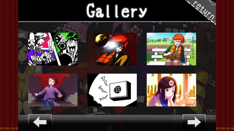 ヴァンパイアハンターHIROSHI screenshot 5