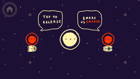 Stellar Smooch screenshot