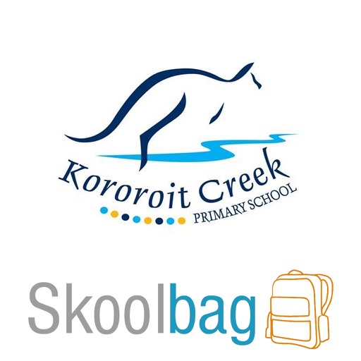 Kororoit Creek Primary School - Skoolbag icon