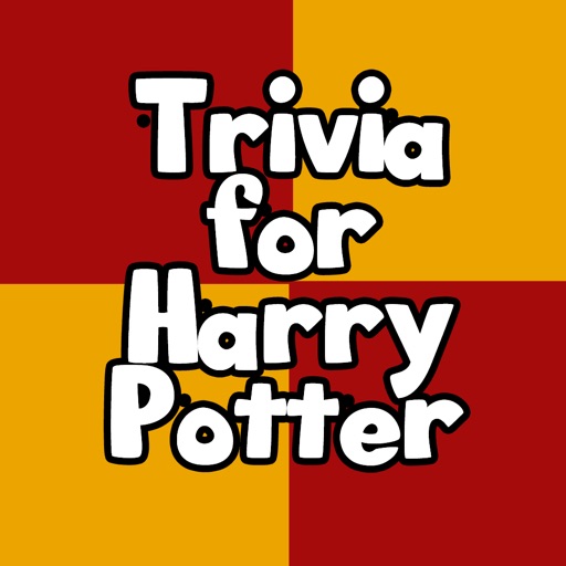 Trivia & Quiz Game For Harry Potter Fans