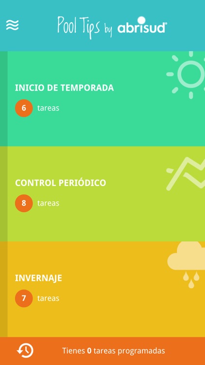 Pool Tips by Abrisud screenshot-0