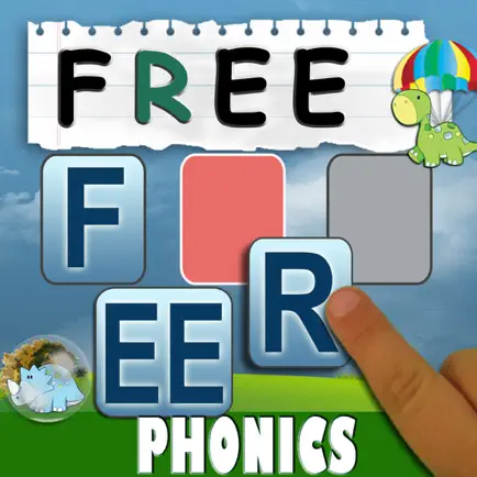 Phonics Free Читы