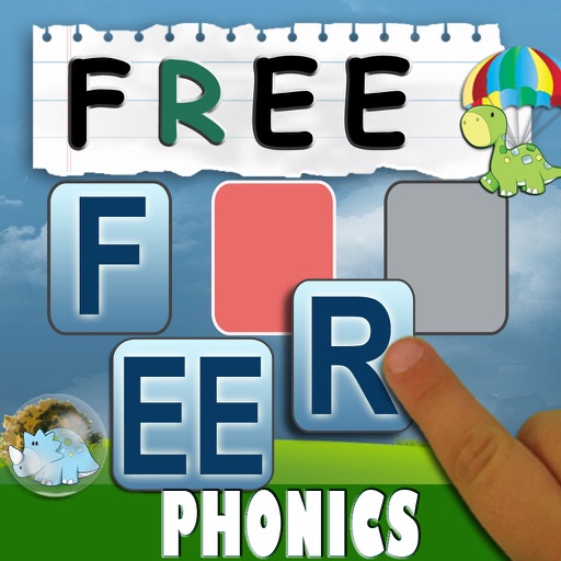 Phonics Free