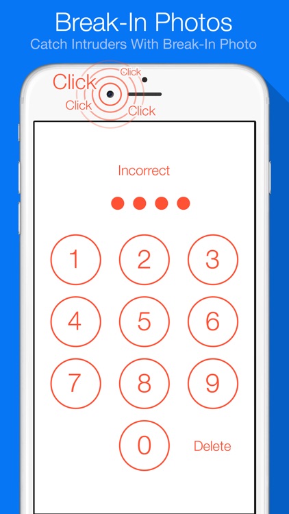 My Secret Photos screenshot-3