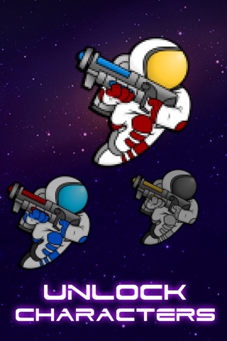 Astro Space Battle screenshot 3