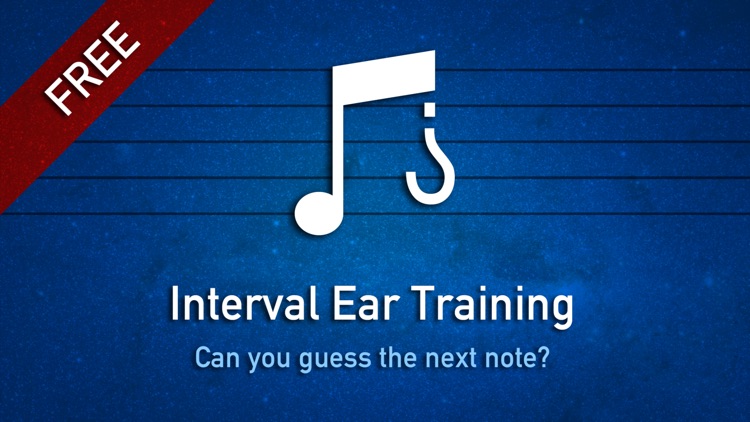 Interval Ear Training screenshot-4