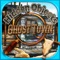 Haunted Ghost Town Hidden Objects - Object Time Puzzle Photo Games