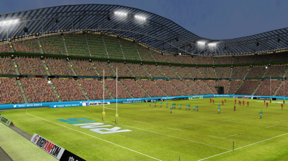 Screenshot from Rugby Nations 15