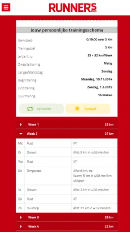 Game screenshot Schema op maat app hack