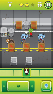 Operation Smoochy screenshot 2