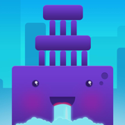 Cartoon Tower - Free Game For Endless Adventure