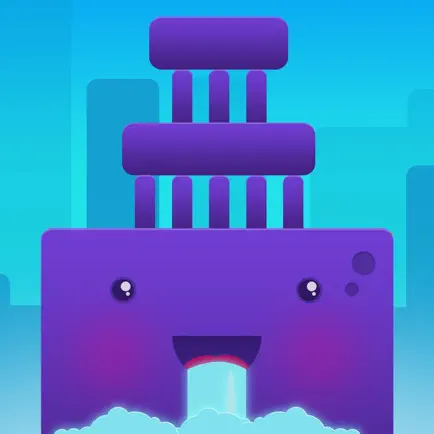 Cartoon Tower - Free Game For Endless Adventure Cheats