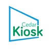 Cedar Kiosk by JR Solutions