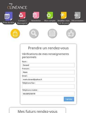 Screenshot #5 pour Clineance