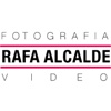 FOTOGRAFIA RAFA ALCALDE VIDEO
