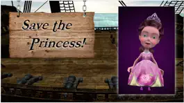 Game screenshot Pirate Blasters - Endless Blaster Battle Free hack