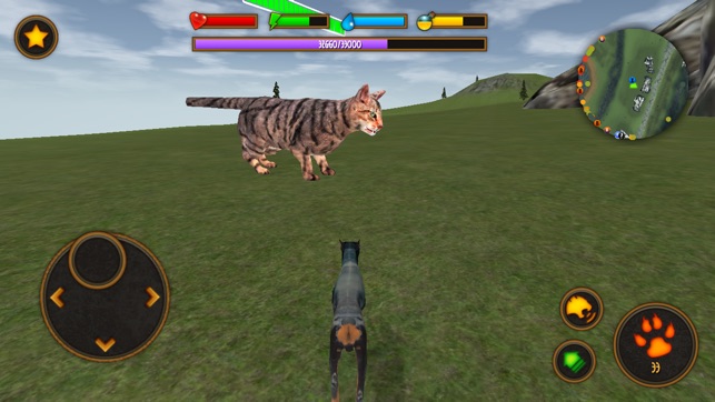 Clan of Dogs(圖4)-速報App