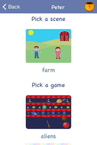 Fab Phonics screenshot 3