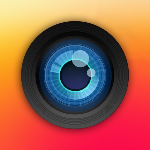 FaceVision icon