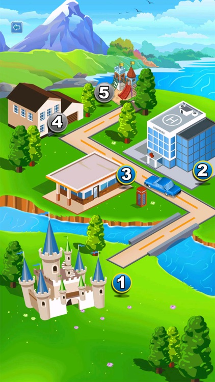 New Born Twins and Baby Care Kids Free Games