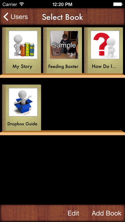 i Create... Social Skills Stories