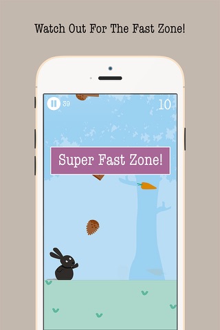 Carrot Rush By Bunny Box screenshot 3