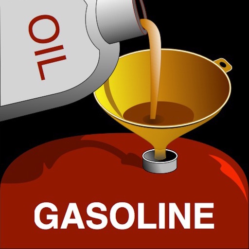 Easy Oil - Oil to Fuel Mix Calculator