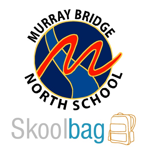 Murray Bridge North School - Skoolbag icon
