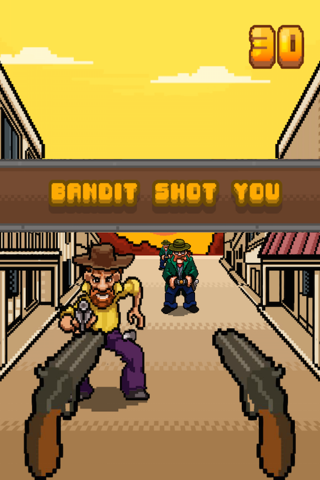 I Shot the Sheriff screenshot 4