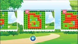 Game screenshot boxman classic apk