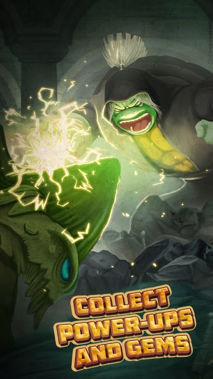 Turtle Jump 2-Ninja Style