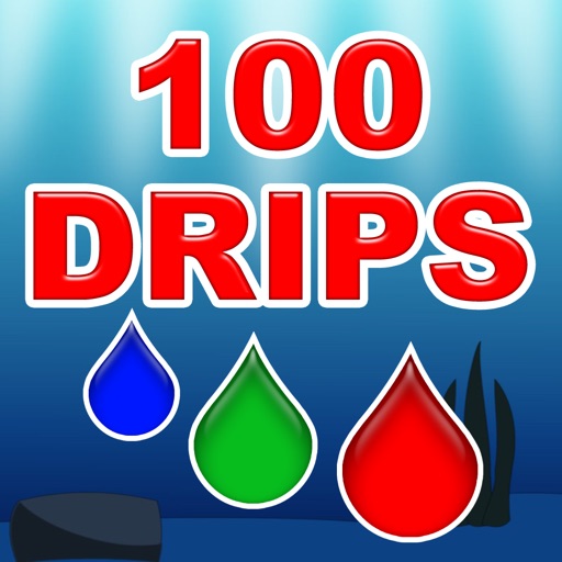 100 Drips