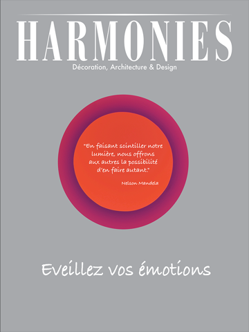 Harmonies Magazineのおすすめ画像3