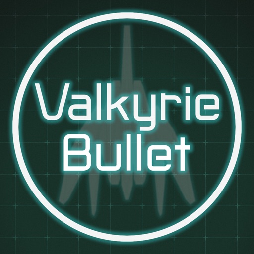 Valkyrie Bullet icon