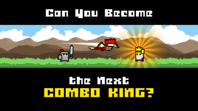 Combo Quest screenshot 5