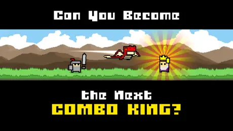 Combo Quest