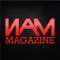 NAM is a monthly magazine exclusively for men